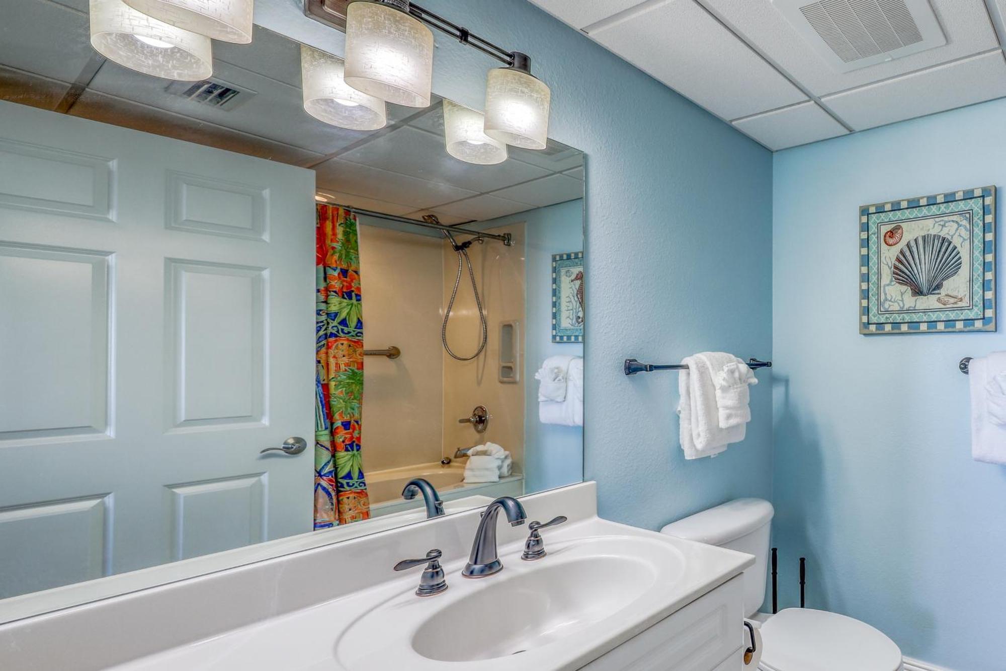 Emerald Beach Resort Panama City Beach Kamer foto