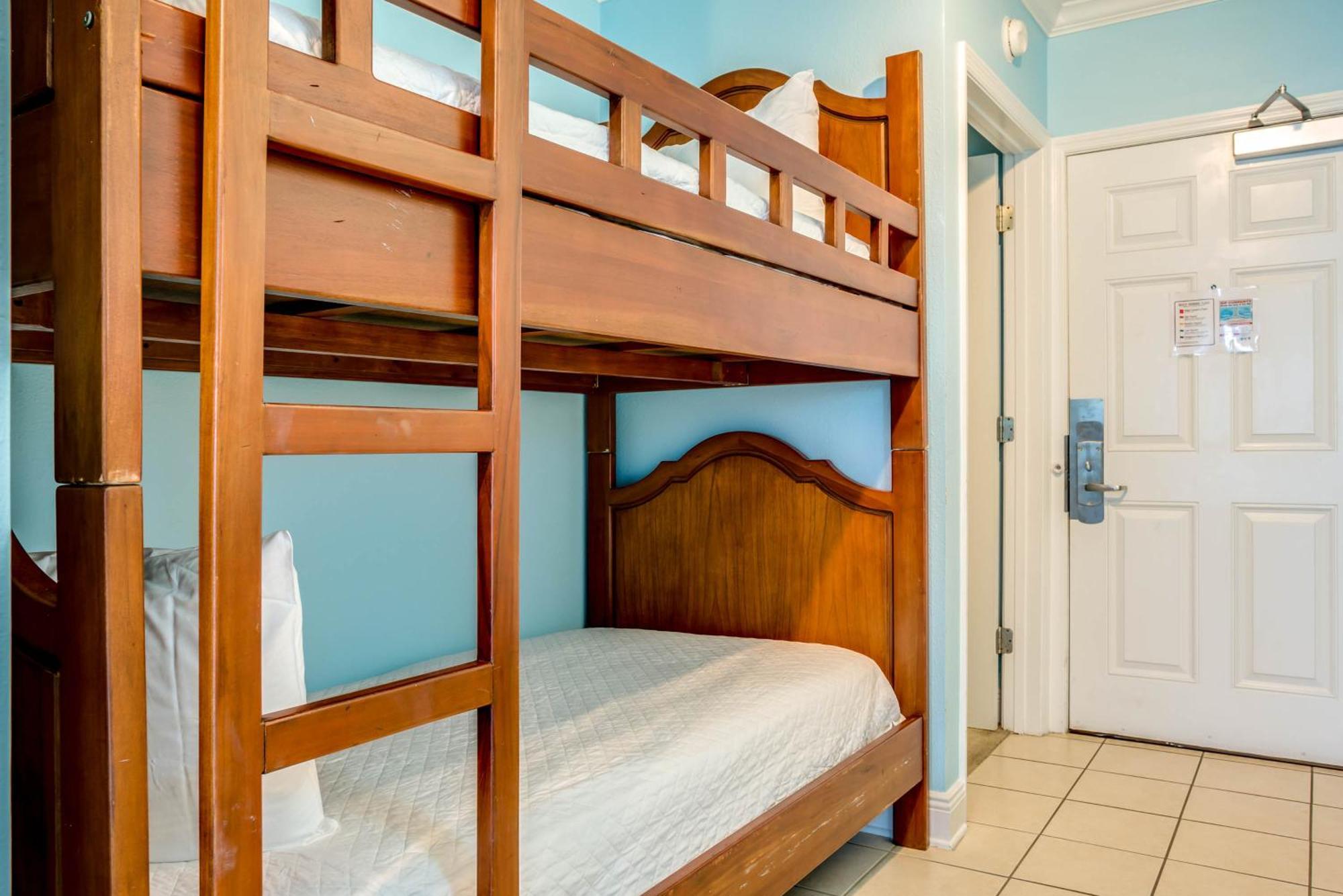 Emerald Beach Resort Panama City Beach Kamer foto