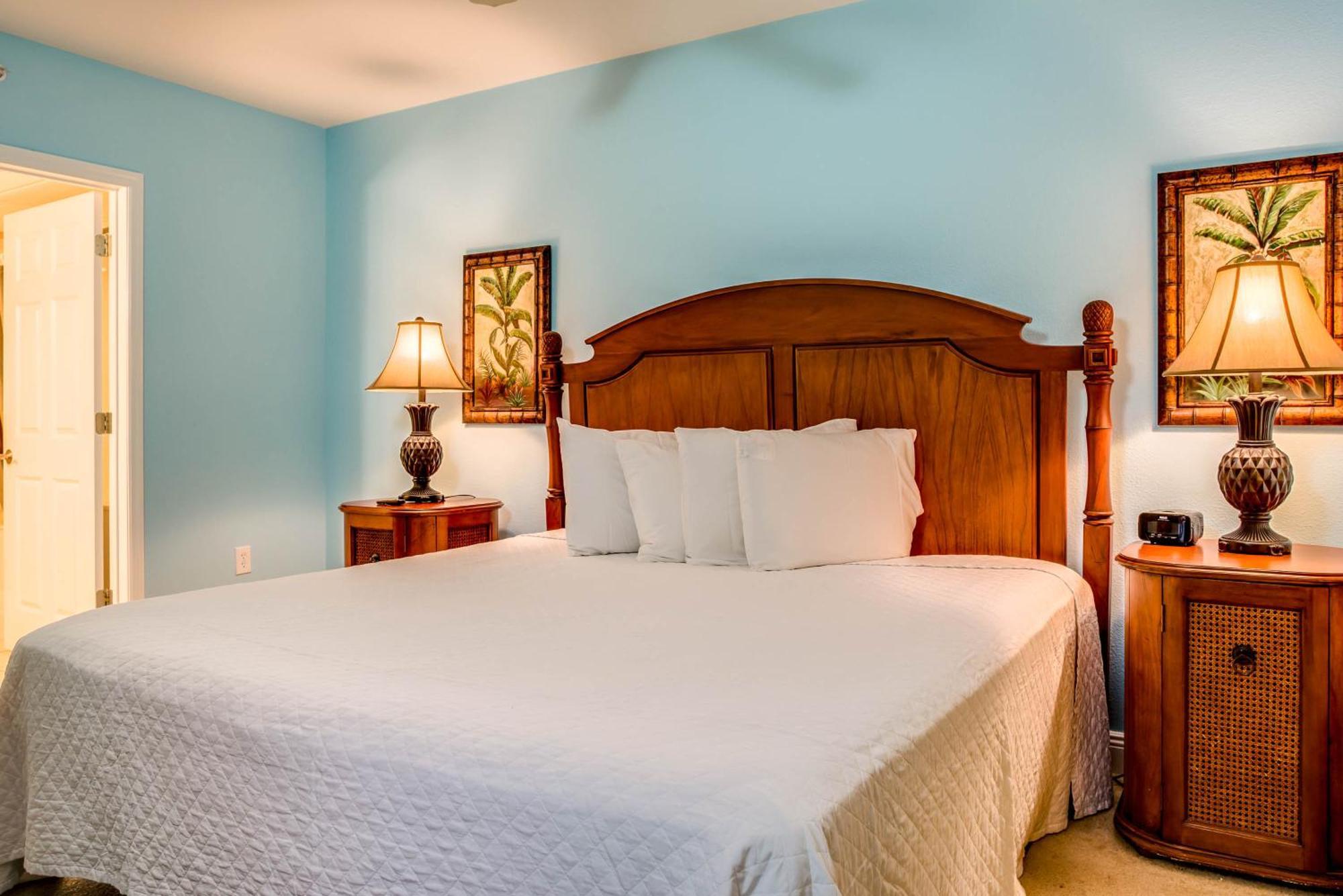 Emerald Beach Resort Panama City Beach Kamer foto