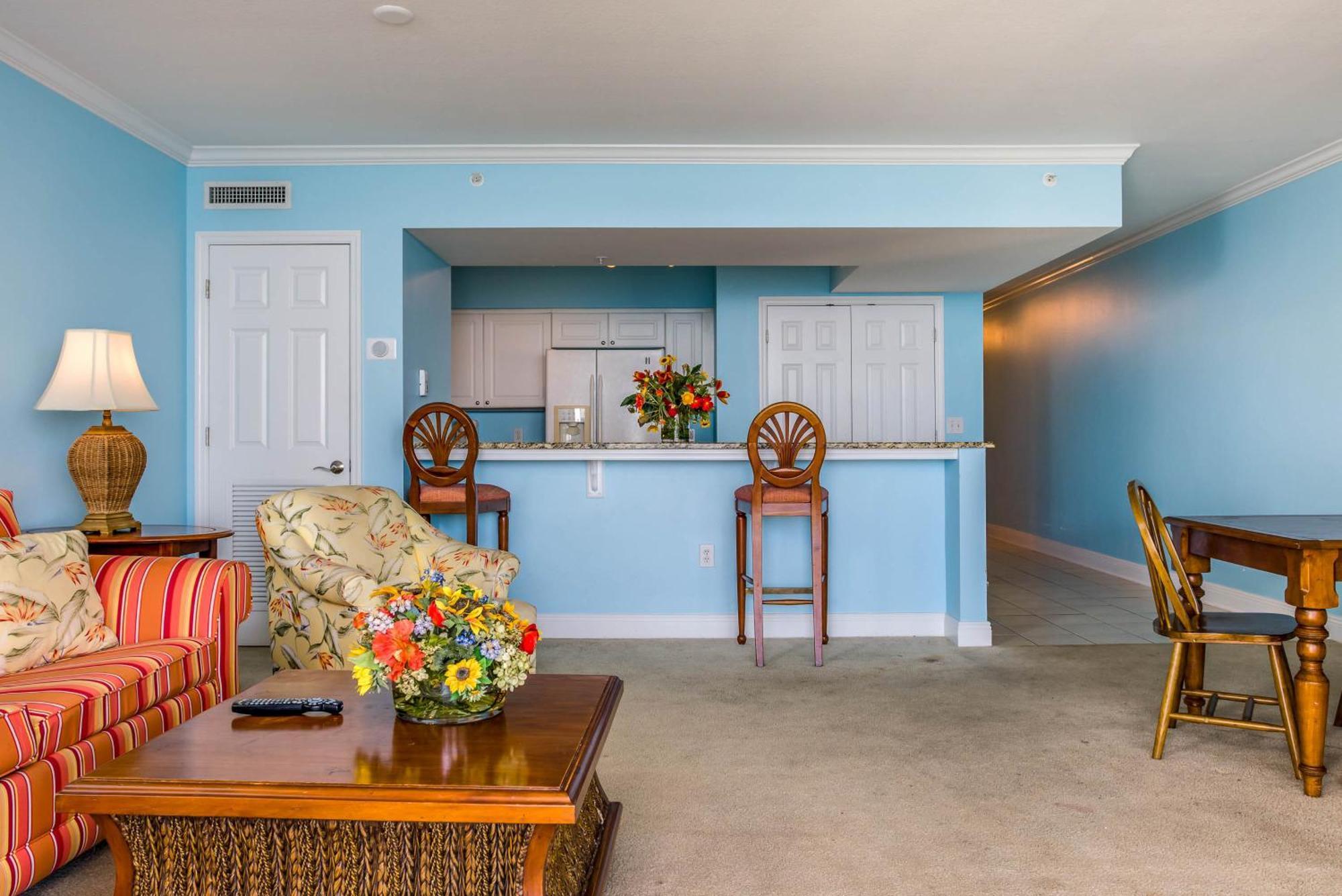 Emerald Beach Resort Panama City Beach Kamer foto