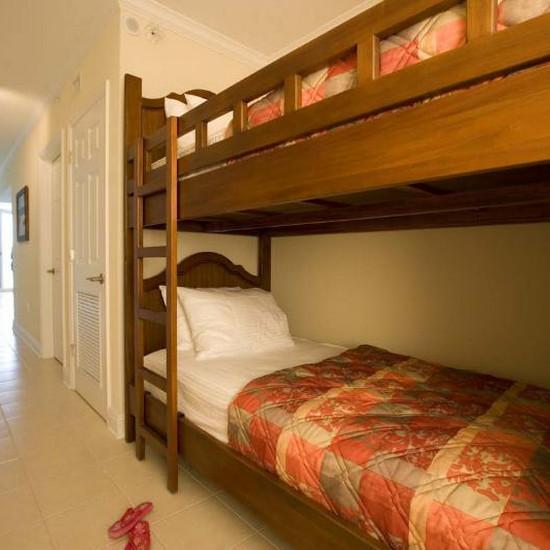 Emerald Beach Resort Panama City Beach Kamer foto