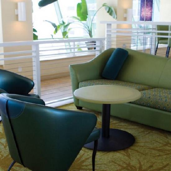Emerald Beach Resort Panama City Beach Kamer foto