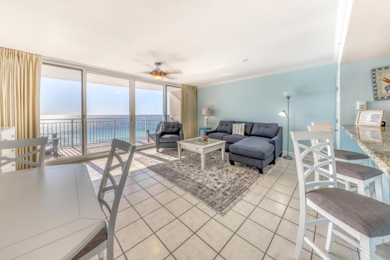 Emerald Beach Resort Panama City Beach Kamer foto